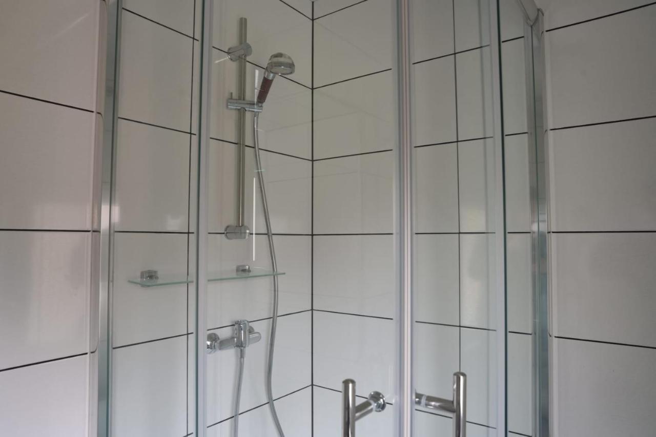 Ferienwohnung Anna Gries Dış mekan fotoğraf